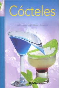 Cócteles, de Millet, Patrice | portada del libro