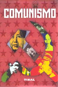 Comunismo, de Flores | portada del libro