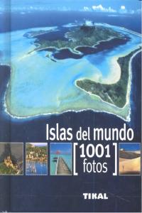 Islas del mundo, de Bayle | portada del libro
