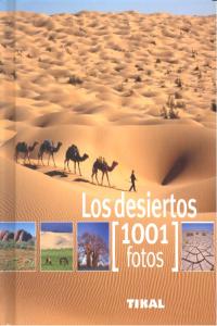 Los desiertos, de Lemoine, Claire | portada del libro
