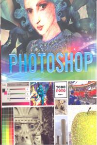 Photoshop, de Suárez Cristancho, Lucía | portada del libro