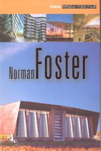 Norman Foster, de Vigué | portada del libro
