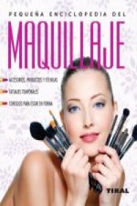 Maquillaje, de Sanz, Dany | portada del libro