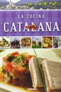 Un viaje por la cocina catalana, de Susaeta, Equipo | portada del libro