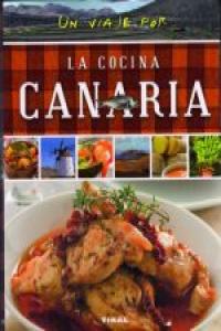 Un viaje por la cocina canaria, de Susaeta, Equipo | portada del libro
