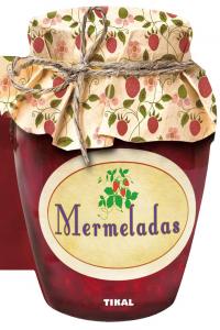 Mermeladas, de Tikal, Equipo | portada del libro