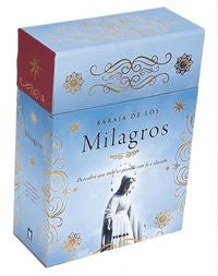 Milagros, de Galiana, Helena | portada del libro