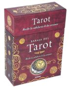 Tarot, de Varios autores | portada del libro