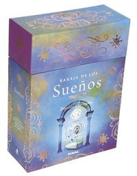 Sueños, de Tikal, Equipo | portada del libro