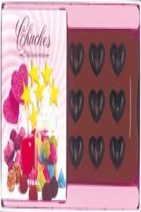 Chuches, de Tikal, Equipo | portada del libro