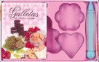 Galletas, de Varios autores | portada del libro
