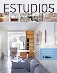 Estudios, de Graell, Josep V. | portada del libro