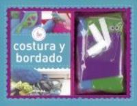 Costura y bordado, de Van Riet-Ernst | portada del libro