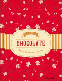 Chocolate, de Warwick, Diana | portada del libro