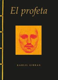 El profeta, de Gibran, Kahlil | portada del libro