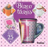 Bizcotazas, de PhotoCuisine UK | portada del libro
