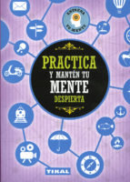 Practica y mantén tu mente despierta, de Varios autores | portada del libro