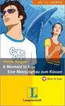 A MERMAID IN LOVE = UNA SIRENA ENAMORADA, de HERGANE, YVONNE | portada del libro