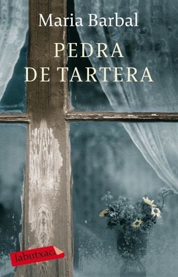 Pedra de tartera, de Barbal | portada del libro