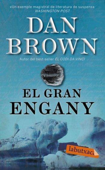GRAN ENGANY, EL, de BROWN, DAN | portada del libro
