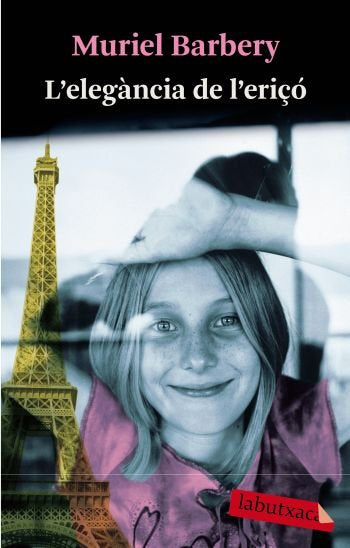 L'elegància de l'eriçó, de Barbery, Muriel | portada del libro