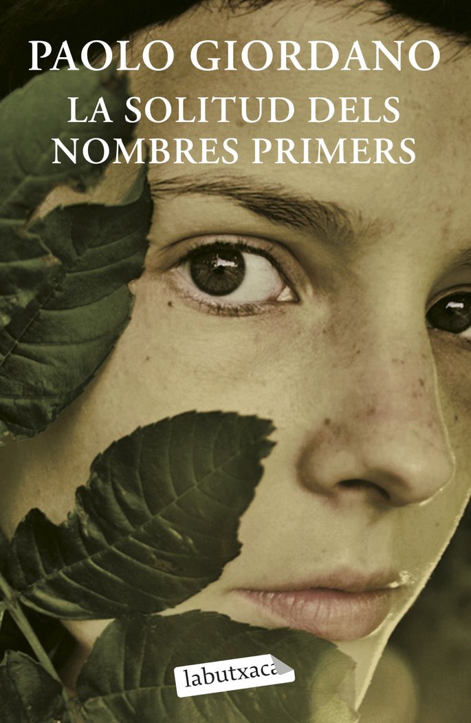 La solitud dels nombres primers, de Giordano, Paolo | portada del libro