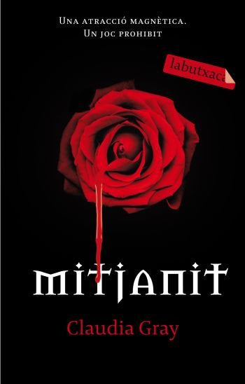 Mitjanit, de Gray | portada del libro