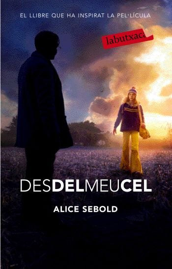 Des del meu cel, de Dunow and Carlson Lit. Agency | portada del libro
