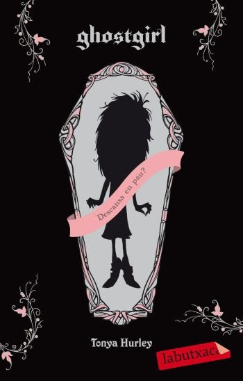 Ghostgirl, de Hurley, Tonya | portada del libro