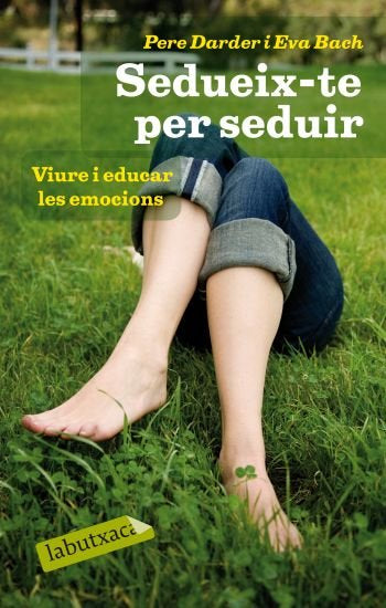 Sedueix-te per seduir., de Bach Cobacho | portada del libro