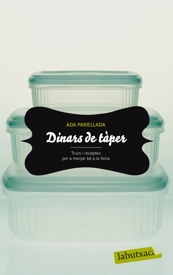 Dinars de tàper, de Parellada, Ada | portada del libro