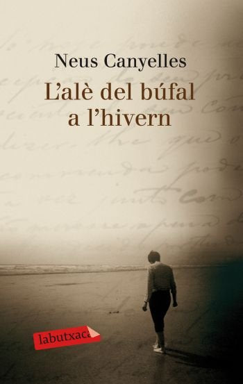 L'alè del búfal a l'hivern, de Canyelles Estapé, Neus | portada del libro