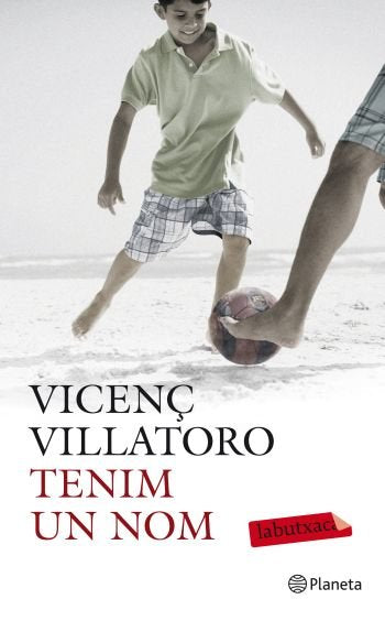 Tenim un nom, de Villatoro, Vicenç | portada del libro