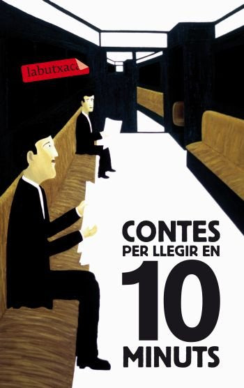 Contes per llegir en deu minuts, de Pla, Josep | portada del libro