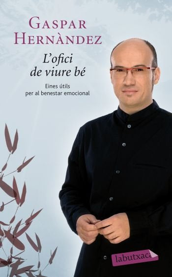 L'ofici de viure bé, de Hernández | portada del libro
