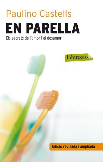 En parella, de Castells | portada del libro