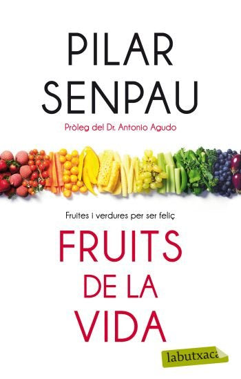Fruits de la vida, de Senpau Jove, Maria Pilar | portada del libro