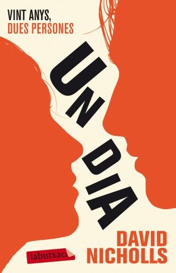 Un dia, de Nicholls | portada del libro