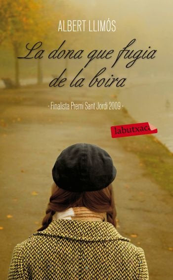 La dona que fugia de la boira, de Llimós Bifot, Albert | portada del libro