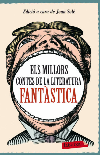 Els millors contes de la literatura fantàstica, de Poe | portada del libro