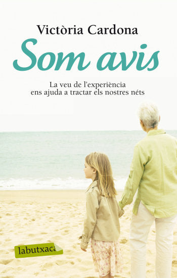 Som avis, de Cardona | portada del libro