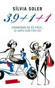 39+1+1, de Soler i Guasch | portada del libro