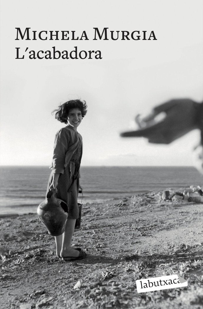 L'acabadora, de Murgia, Michela | portada del libro