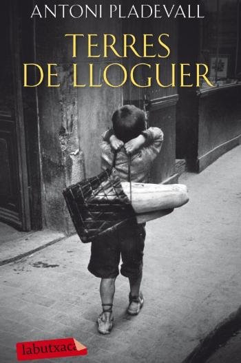 Terres de lloguer, de Pladevall Arumí, Antoni | portada del libro