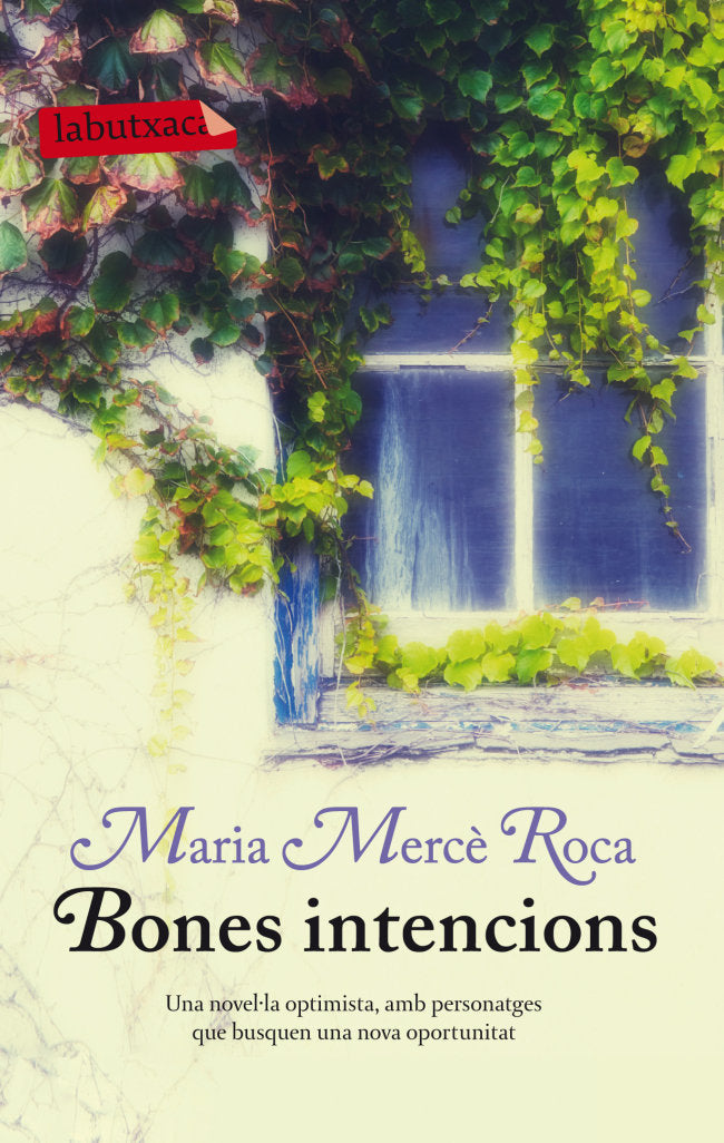 Bones intencions, de Roca Perich, Maria Mercè | portada del libro