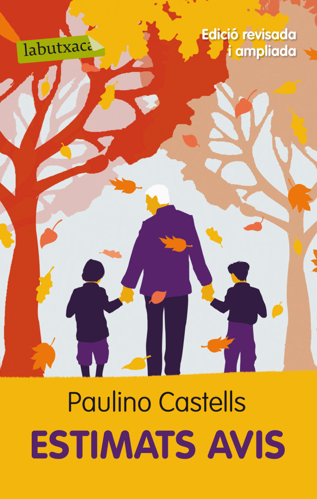 Estimats avis, de Castells | portada del libro