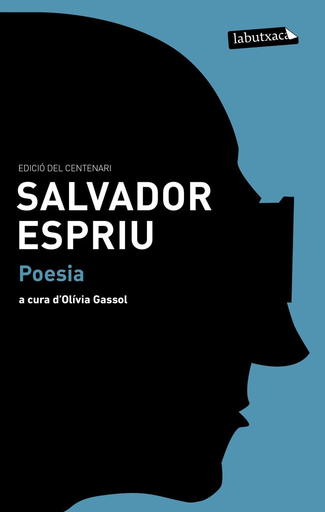 Poesia, de Espriu | portada del libro