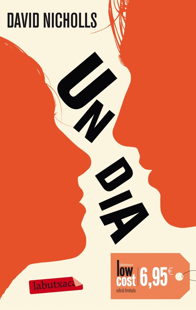 Un dia, de Nicholls, D. | portada del libro