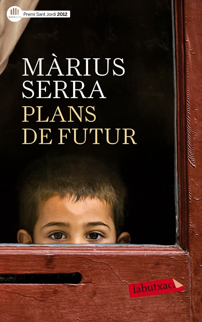 Plans de futur, de Serra, Màrius | portada del libro