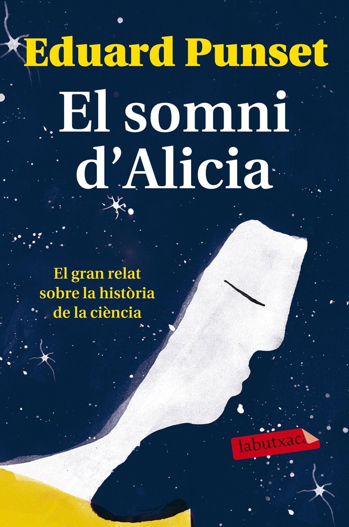 El somni d'Alicia, de Punset | portada del libro